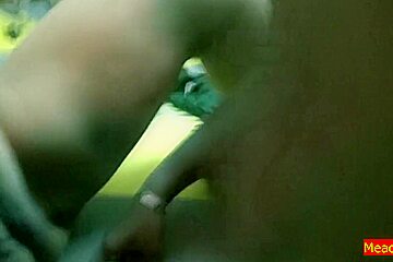Indian Village Bhabhi Sex! Hot Chudai