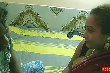 Indian Village Bhabhi Sex! Hot Chudai