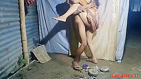 Indian Village Bhabhi Xxx Videos Outdoor