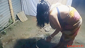 Indian Village Bhabhi Xxx Videos Outdoor