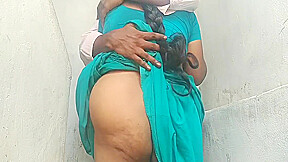 Indian Village Couple Hardcore