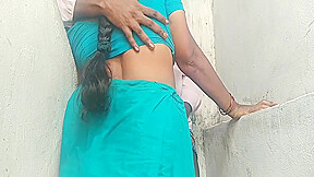 Indian Village Couple Hardcore