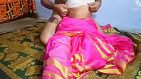 Indian Village Couple Sex