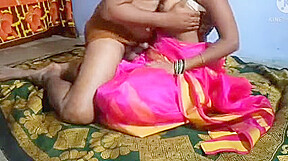 Indian Village Couple Sex