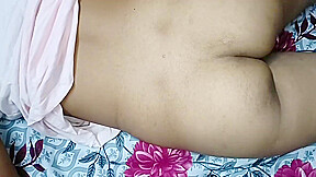 Indian Village Muslim Girl Ki Bur Chudai