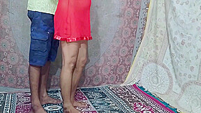 Indian Village Step Brother And Step Sister Hot Chudai