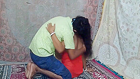 Indian Village Step Brother And Step Sister Hot Chudai