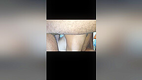 Indian Wife Extrem Deepthroat Blow Job And Fucked Doggy