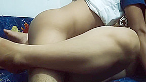 Indian Wife Fucks Her Boyfriend