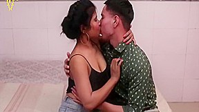 Indian Wife Has Sex With Husband