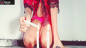 Indian Wife Pissing On Candles - Sexy Hot Girl Xtreme Pissing On Candles ,hashini Hirunika, Hindi Audio
