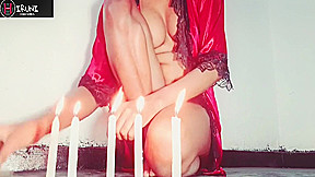 Indian Wife Pissing On Candles - Sexy Hot Girl Xtreme Pissing On Candles ,hashini Hirunika, Hindi Audio