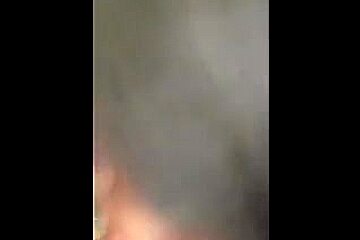 Indian cum faced