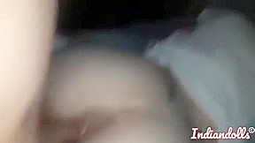 Indian teen 18+ Getting Banged By Stepdad