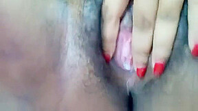 Indian teen 18+ Wet Pussy Fingering Video
