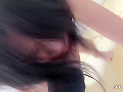 Individual] Hairy Wife With Gambling A