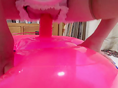 Inflatable Love Chair Pt3 - TacAmateurs