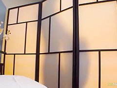 Inner Ass Massage, Not Just The Body Here