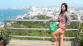 Insatiable Asian Brunette Sucks And Fucks Like A Cheap Whore
