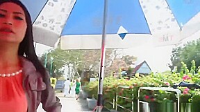 Insatiable Asian Brunette Sucks And Fucks Like A Cheap Whore