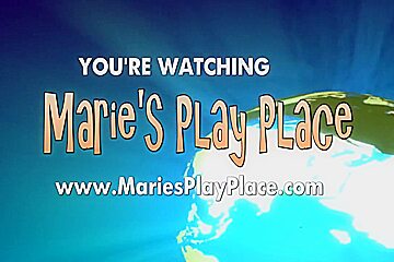 Inside Play Place 402 With Marie Madison And Marie S