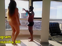 Interracial Fode Parte 5 With Minha Esposa