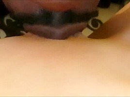 Interracial sex