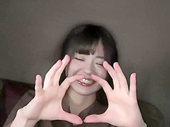 Interview A Japan Girl At Hotel