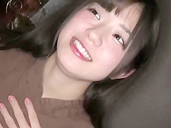Interview A Japan Girl At Hotel