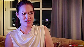 Interview With A Lesbian - Jessica Ryan And Angel Dark