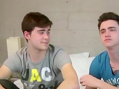 Introducing Two New Twinks