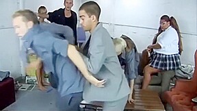 Is Oliver teen 18+ Pt 2 With Dillon Samuels