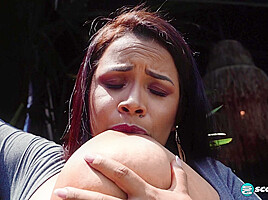 Isa Gomez: Superwoman Of South America