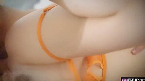 Isabella De Laa - Orange You Glad You Came