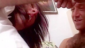 Italian Amateur With Horny Sluts #2 - 3 Scene