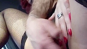 Italian Amateur With Horny Sluts #2 - 3 Scene