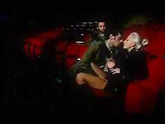 Italian Hot Porn Movie From 90x