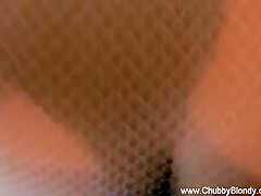 Italian Housewife Getting Love Fucked