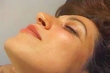 Italian porn film FANTASIE ITALIANE 5