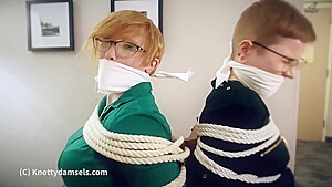 Izzabella & Kitty Chairbound Detectives