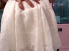 01J1823-A Mature Wife Who Was Picked Up Is Fallen With A Deep Kiss And Cheating