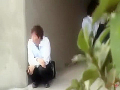 JAP teen 18+ FUCK IN PUBLIC 2