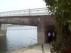 JAP teen 18+ FUCK IN PUBLIC 2