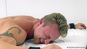 JB Tickled Soles-Up - JB