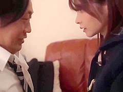 JHCN188 Nice Japanese sex BABE