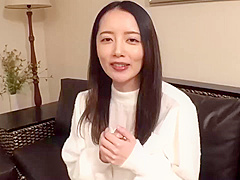 JHCN519 Cuuuuuuty Japanese sex BABE