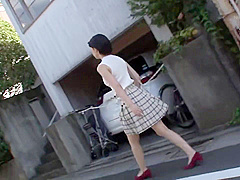 JHLF31 Cuuuuuuty Asian cool OH YEAH
