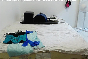 JORGINA - 9TH NOV 2018 - GREEN LINGERIE SYBIAN ORGASM