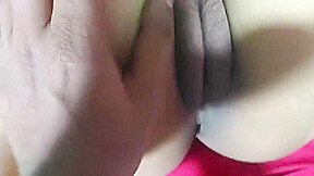 Jab Mood Bigda To Stepsister Ko Hi Chodne Laga