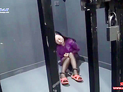 Jail Women